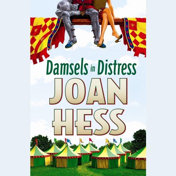 Damsels in distress [electronic resource] / Joan Hess.