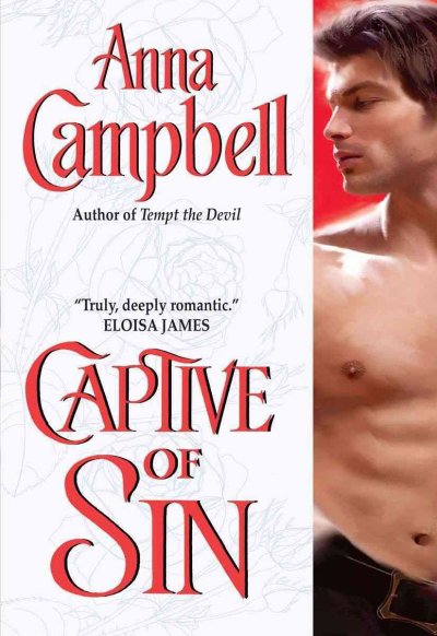 Captive of sin [electronic resource] / Anna Campbell.