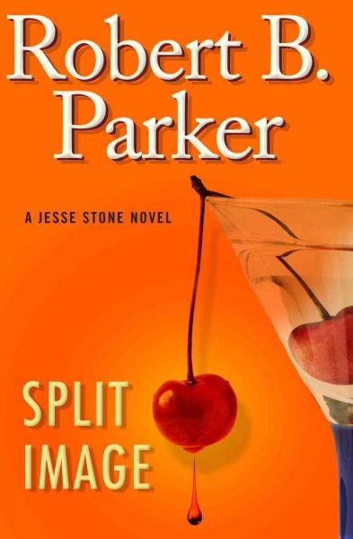 Split image [electronic resource] / Robert B. Parker.