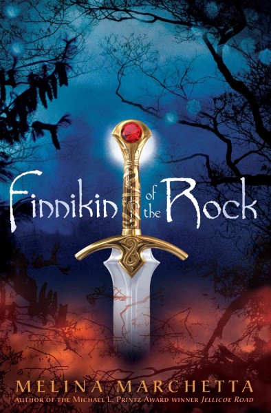 Finnikin of the rock [electronic resource] / Melina Marchetta.