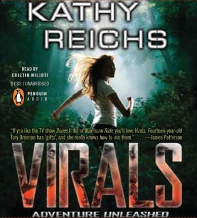 Virals [electronic resource] / Kathy Reichs.