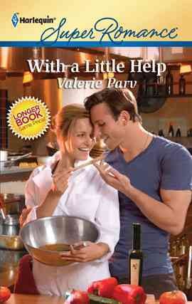 With a little help [electronic resource] / Valerie Parv.