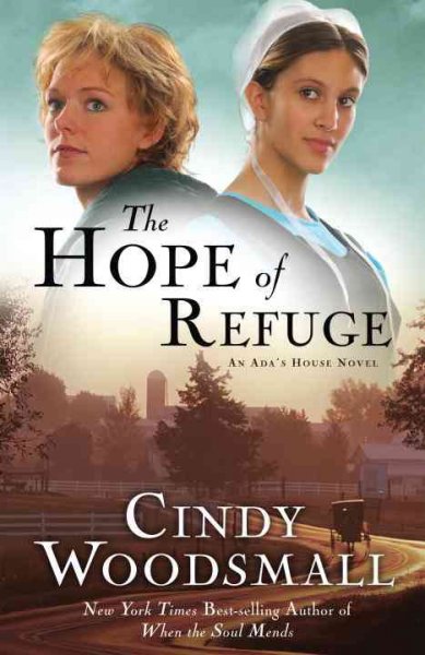 Hope of refuge : , The  Softcover{SC} a novel