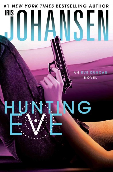 Hunting Eve / Iris Johansen.