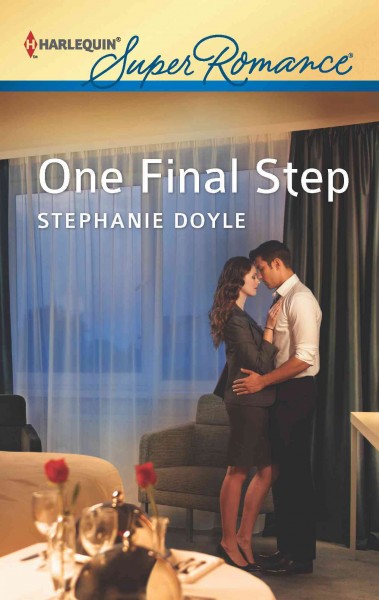 One final step [electronic resource] / Stephanie Doyle.