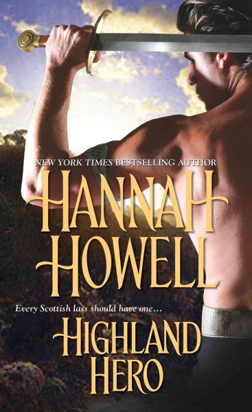 Highland hero [electronic resource] / Hannah Howell.