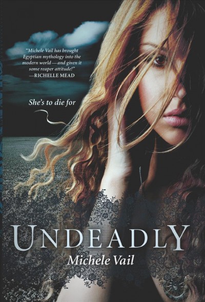 Undeadly [electronic resource] / Michele Vail.