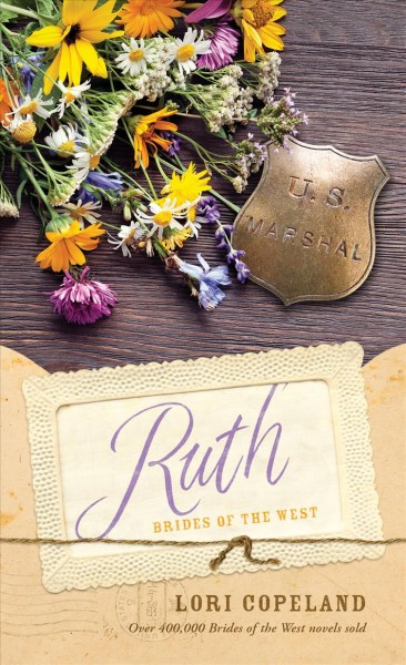 Ruth [electronic resource] / Lori Copeland.