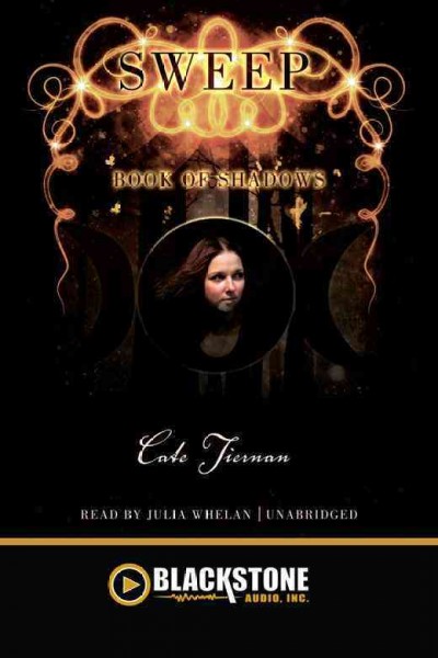 Book of shadows [electronic resource] / Cate Tiernan.