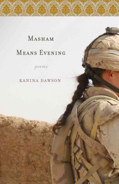 Masham means evening [electronic resource] / Kanina Dawson.