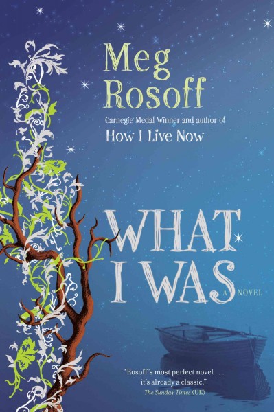 What I was [electronic resource] / Meg Rosoff.