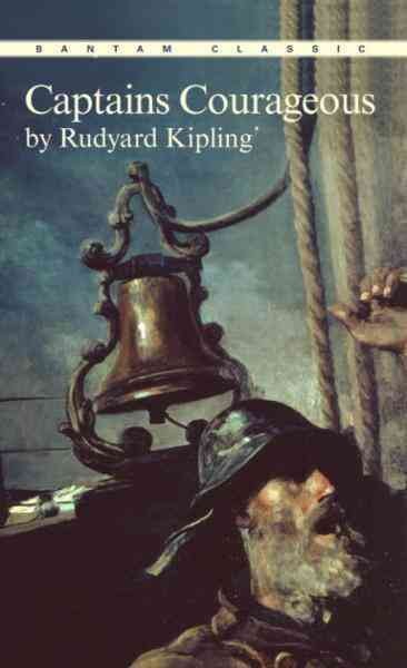 Captains courageous [electronic resource] / Rudyard Kipling.