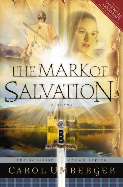 The mark of salvation [electronic resource] / Carol Umberger.