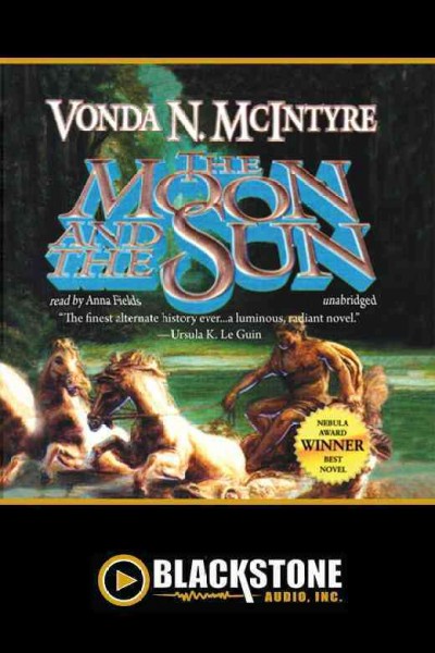 The moon and the sun [electronic resource] / Vonda McIntyre.