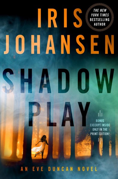 Shadow play / Iris Johansen.