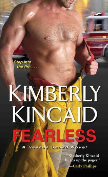 Fearless / Kimberly Kincaid.