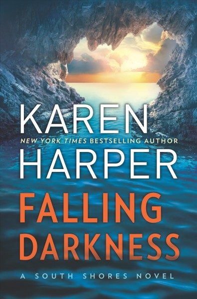 Falling darkness / Karen Harper.