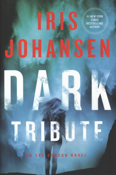 Dark tribute / Iris Johansen.