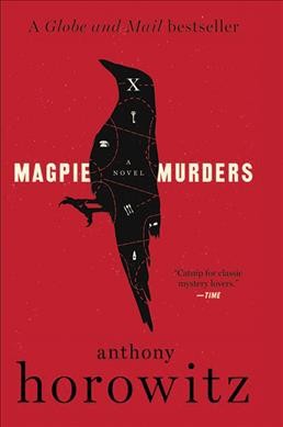 Magpie murders / Anthony Horowitz.