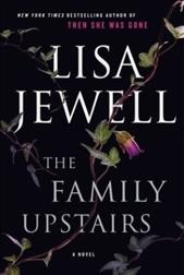 The family upstairs / Lisa Jewell.