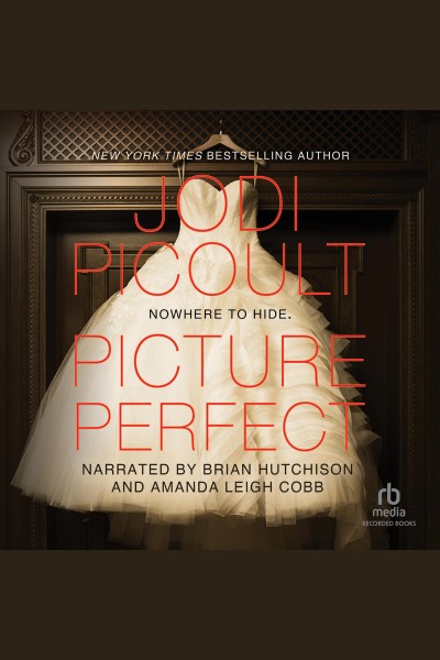 Picture perfect [electronic resource]. Jodi Picoult.