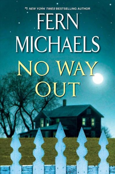 No way out / Fern Michaels.