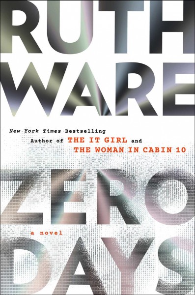 Zero days / Ruth Ware.