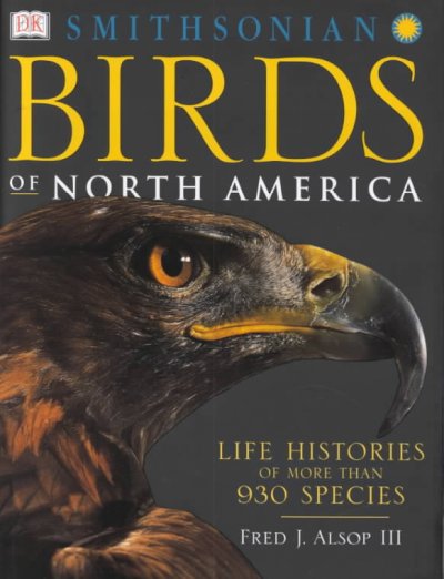 Birds of North America / Fred J. Alsop III.