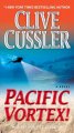 Pacific vortex! : a novel  Cover Image