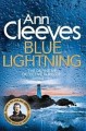 Blue lightning  Cover Image
