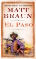 El Paso  Cover Image