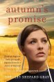 Autumn's promise  Cover Image