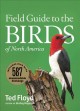 Smithsonian field guide to the birds of North America  Cover Image