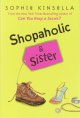 Shopaholic & sister  Cover Image