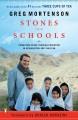 Go to record stones into schools : promoting peace with books, not bomb...