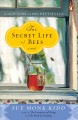 The secret life of bees  Cover Image