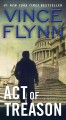 Act of treason A thriller. Cover Image