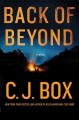 Back of beyond  Cover Image