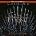 A game of thrones Cover Image