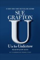 U is for undertow Cover Image