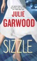 Sizzle a novel  Cover Image