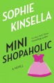 Mini-shopaholic Cover Image