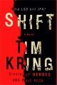 Shift [a novel]  Cover Image