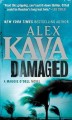 Damaged a Maggie O'Dell novel  Cover Image