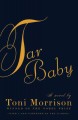 Tar baby Cover Image
