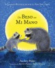 Un beso en mi mano Cover Image