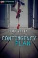 Contingency plan Cover Image