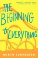 The beginning of everything  Cover Image