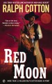 Red moon  Cover Image