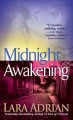Midnight awakening Cover Image